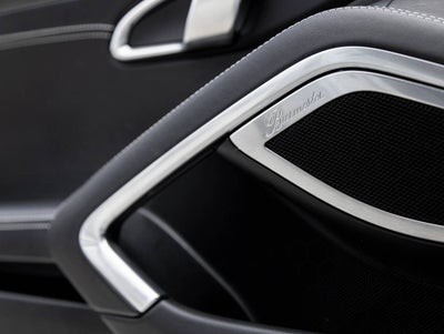 2018 Porsche 911 911 Turbo S Cabriolet