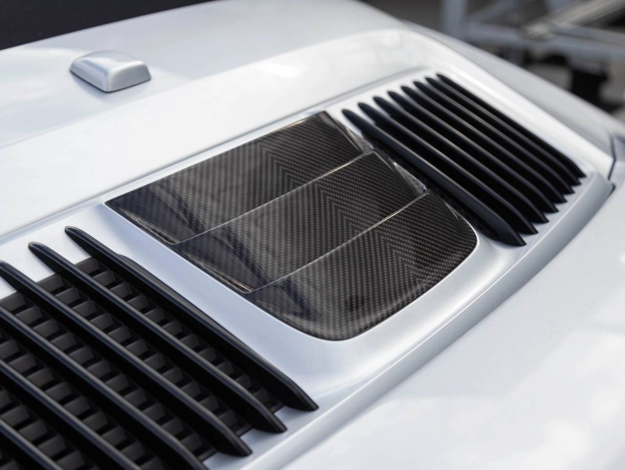 2018 Porsche 911 911 Turbo S Cabriolet