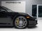 2014 Porsche 911 911 Turbo S Cabriolet