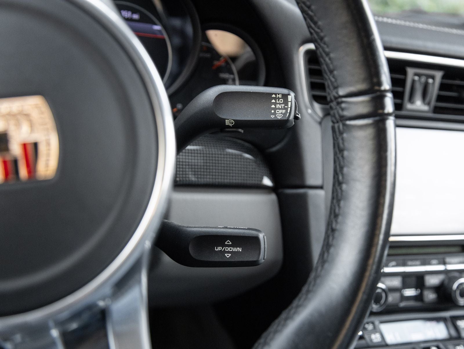 2014 Porsche 911 911 Turbo S Cabriolet