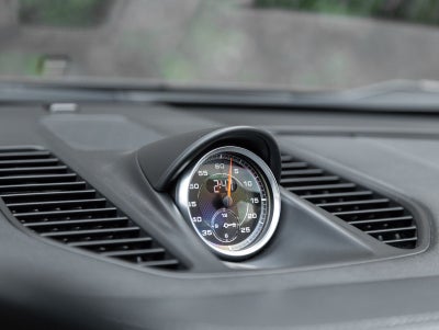 2014 Porsche 911 911 Turbo S Cabriolet