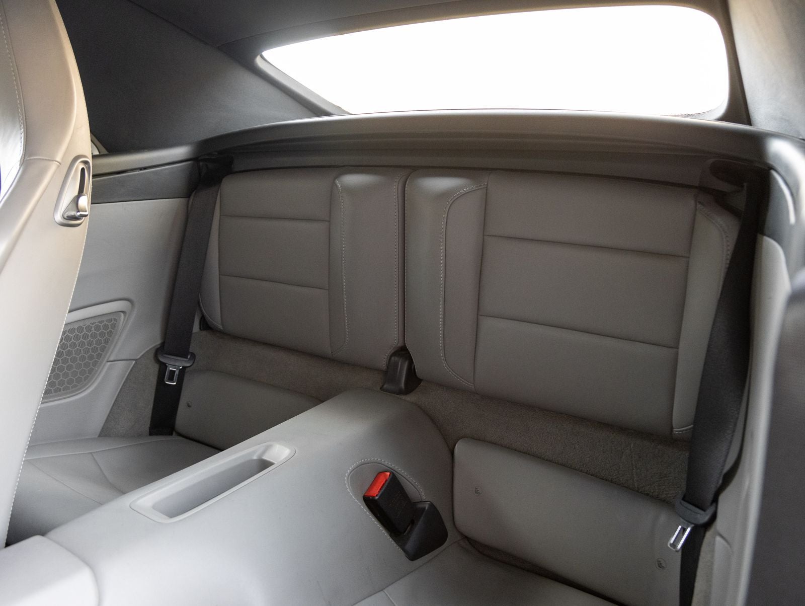 2014 Porsche 911 911 Turbo S Cabriolet