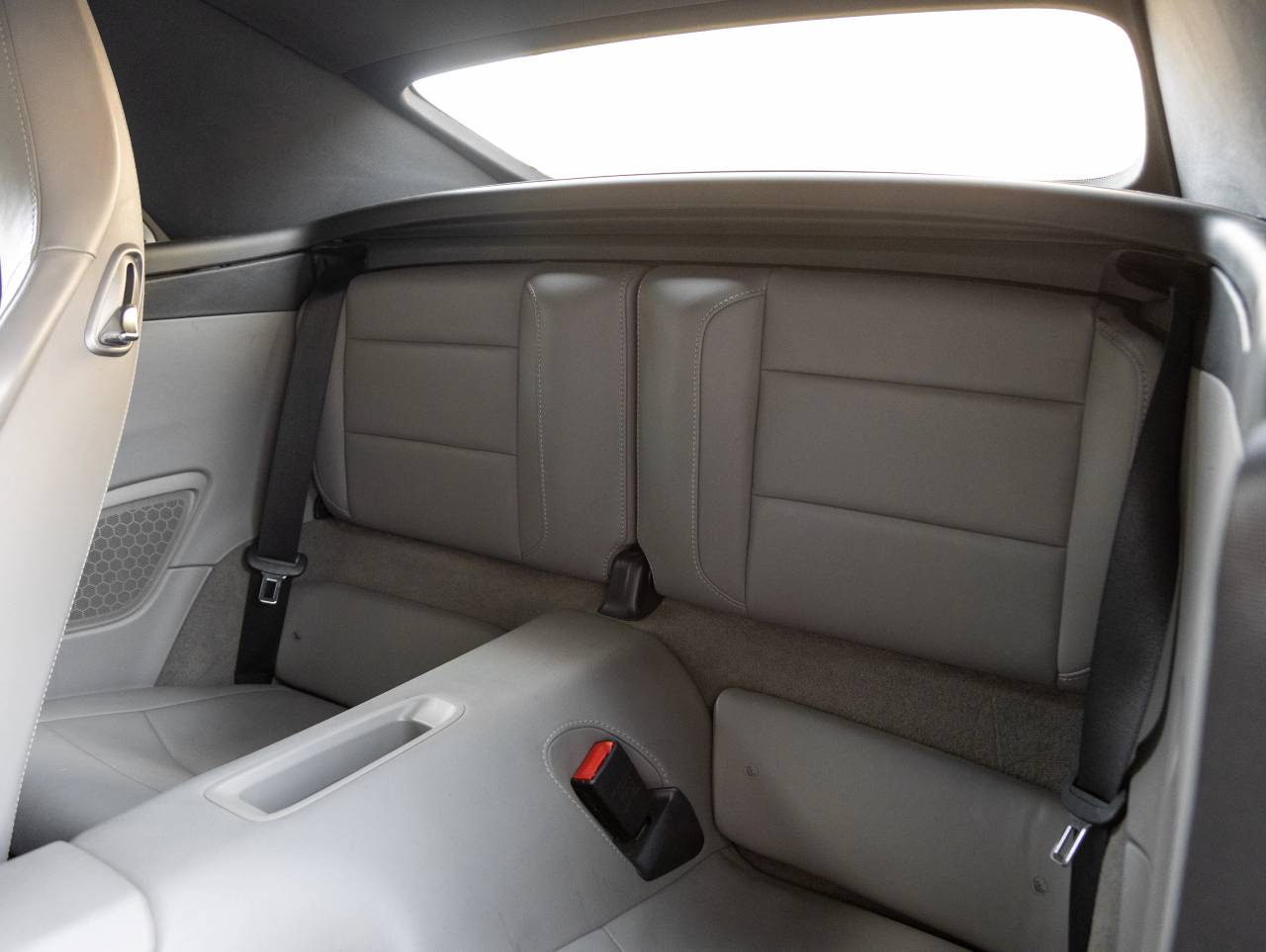 2014 Porsche 911 911 Turbo S Cabriolet