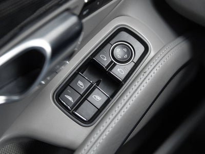 2014 Porsche 911 911 Turbo S Cabriolet