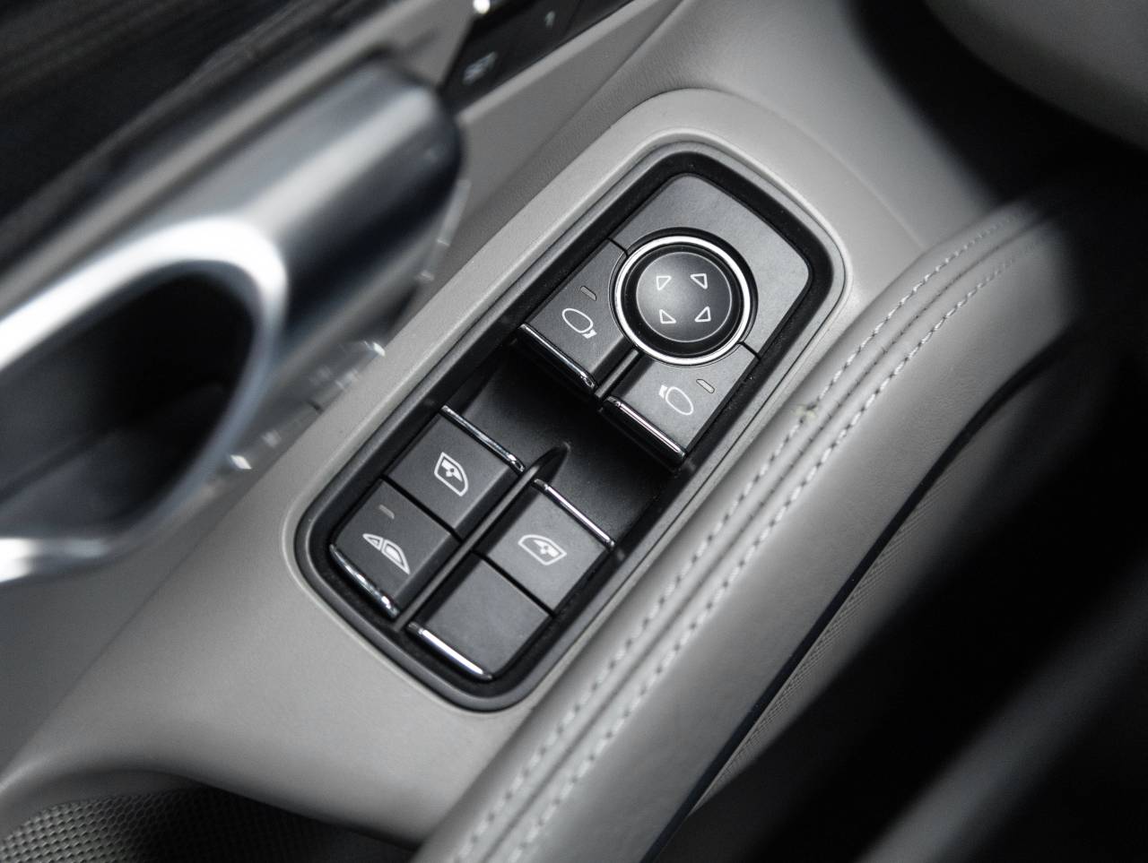 2014 Porsche 911 911 Turbo S Cabriolet