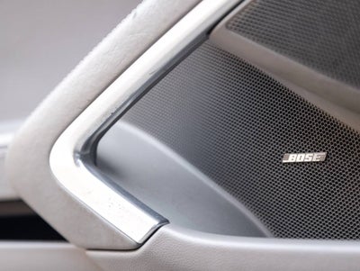 2014 Porsche 911 911 Turbo S Cabriolet