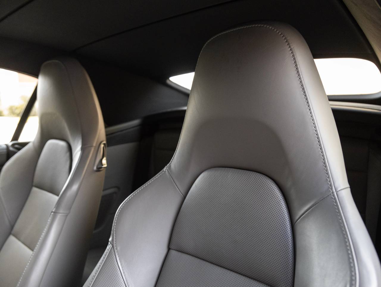 2014 Porsche 911 911 Turbo S Cabriolet