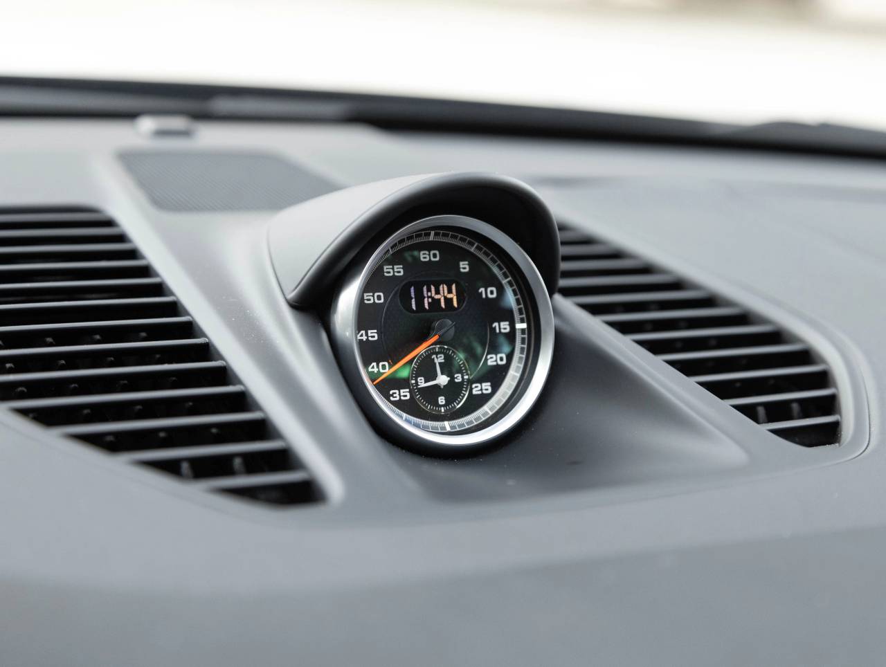 2015 Porsche 911 911 Turbo Cabriolet