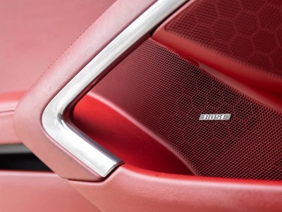 2015 Porsche 911 911 Turbo Cabriolet