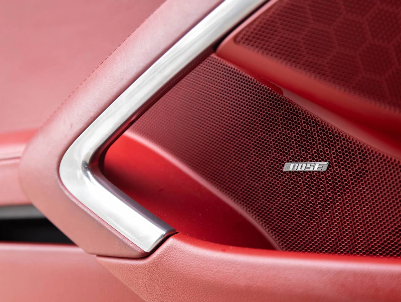 2015 Porsche 911 911 Turbo Cabriolet