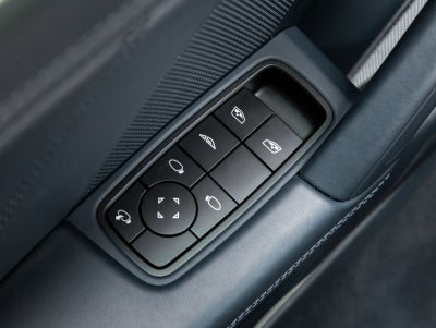 2024 Porsche 911 911 Turbo S Cabriolet (MY24)