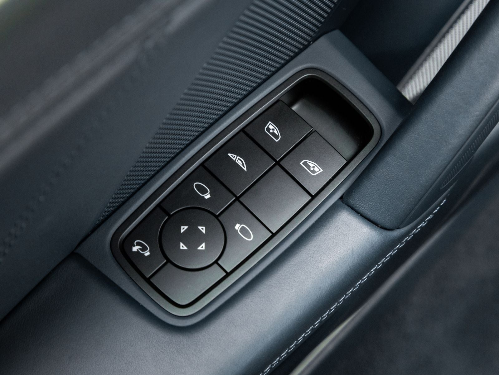 2024 Porsche 911 911 Turbo S Cabriolet (MY24)