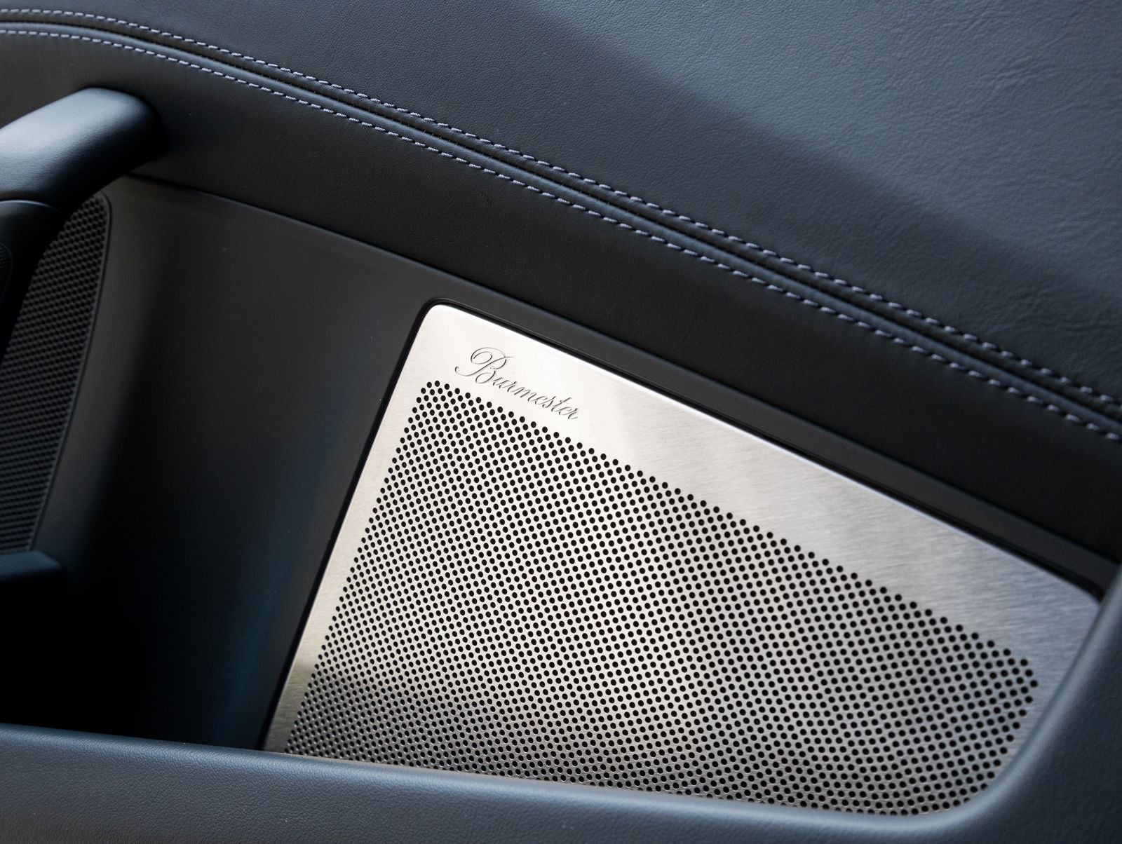 2024 Porsche 911 911 Turbo S Cabriolet (MY24)