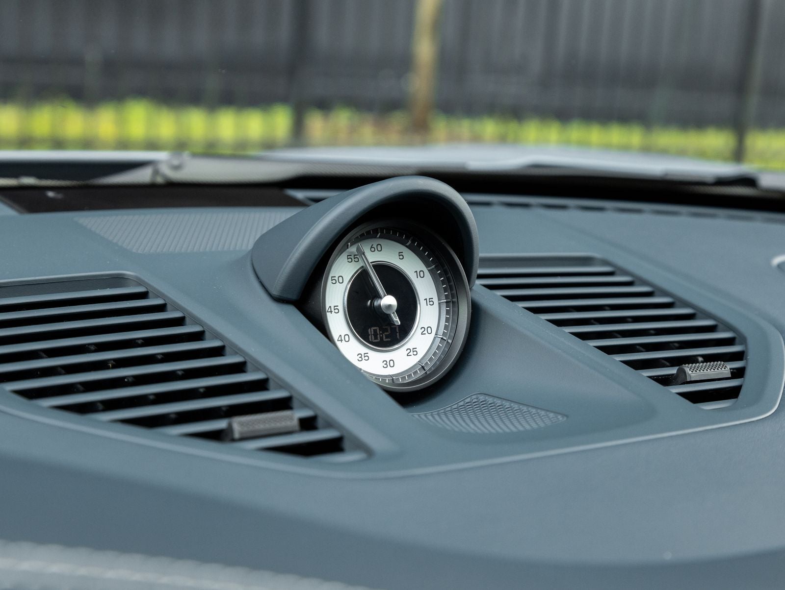 2024 Porsche 911 911 Turbo S Cabriolet (MY24)