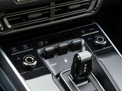 2024 Porsche 911 911 Turbo S Cabriolet (MY24)