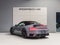 2024 Porsche 911 911 Turbo S Cabriolet (MY24)