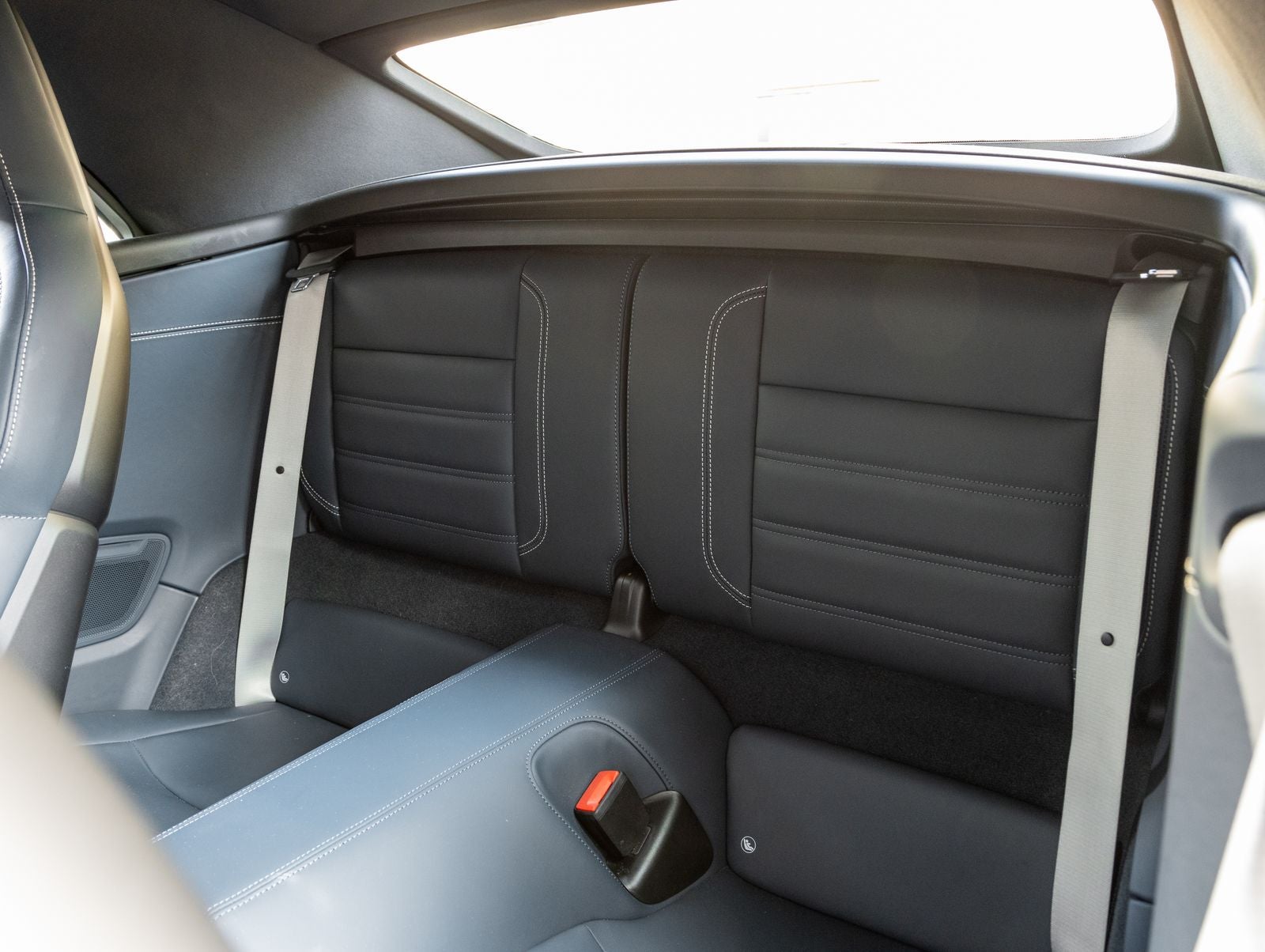 2024 Porsche 911 911 Turbo S Cabriolet (MY24)