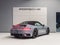 2024 Porsche 911 911 Turbo S Cabriolet (MY24)
