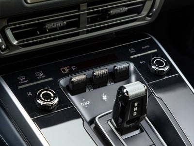 2024 Porsche 911 911 Turbo S Cabriolet (MY24)