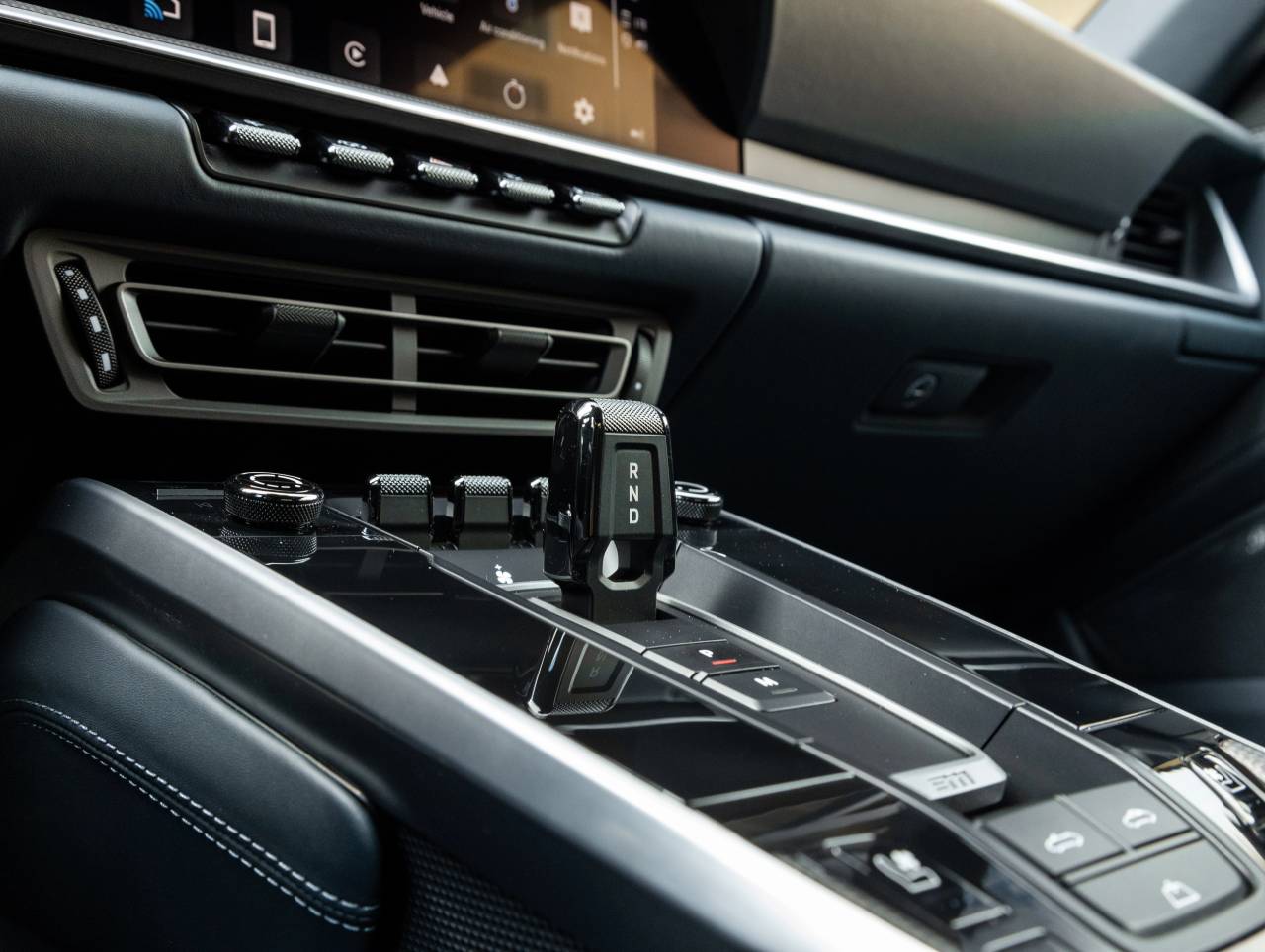 2024 Porsche 911 911 Turbo S Cabriolet (MY24)