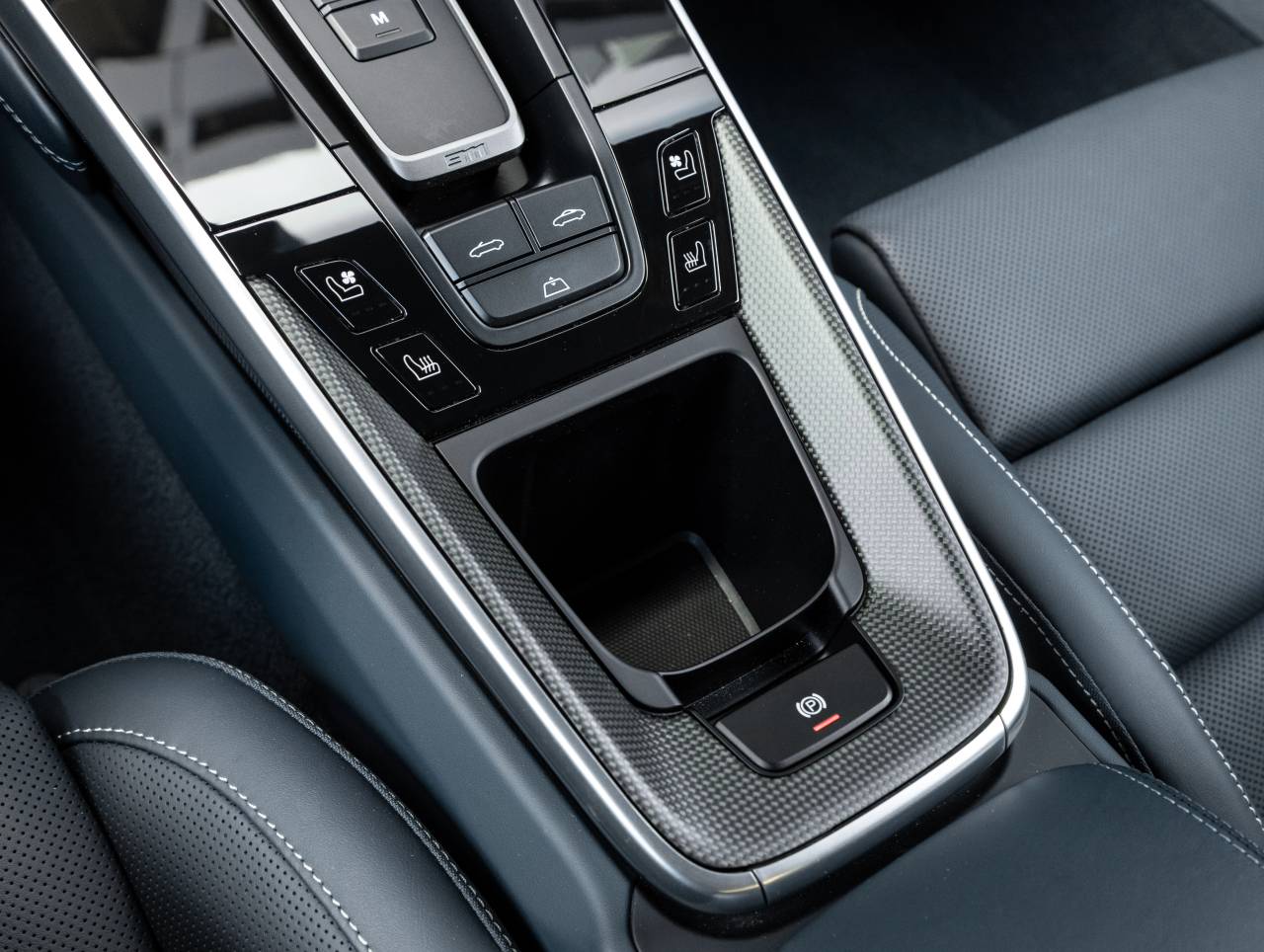 2024 Porsche 911 911 Turbo S Cabriolet (MY24)