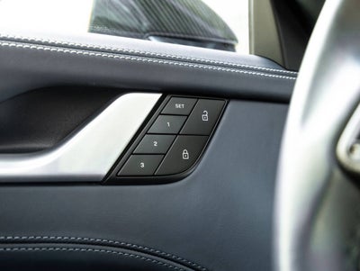 2024 Porsche 911 911 Turbo S Cabriolet (MY24)