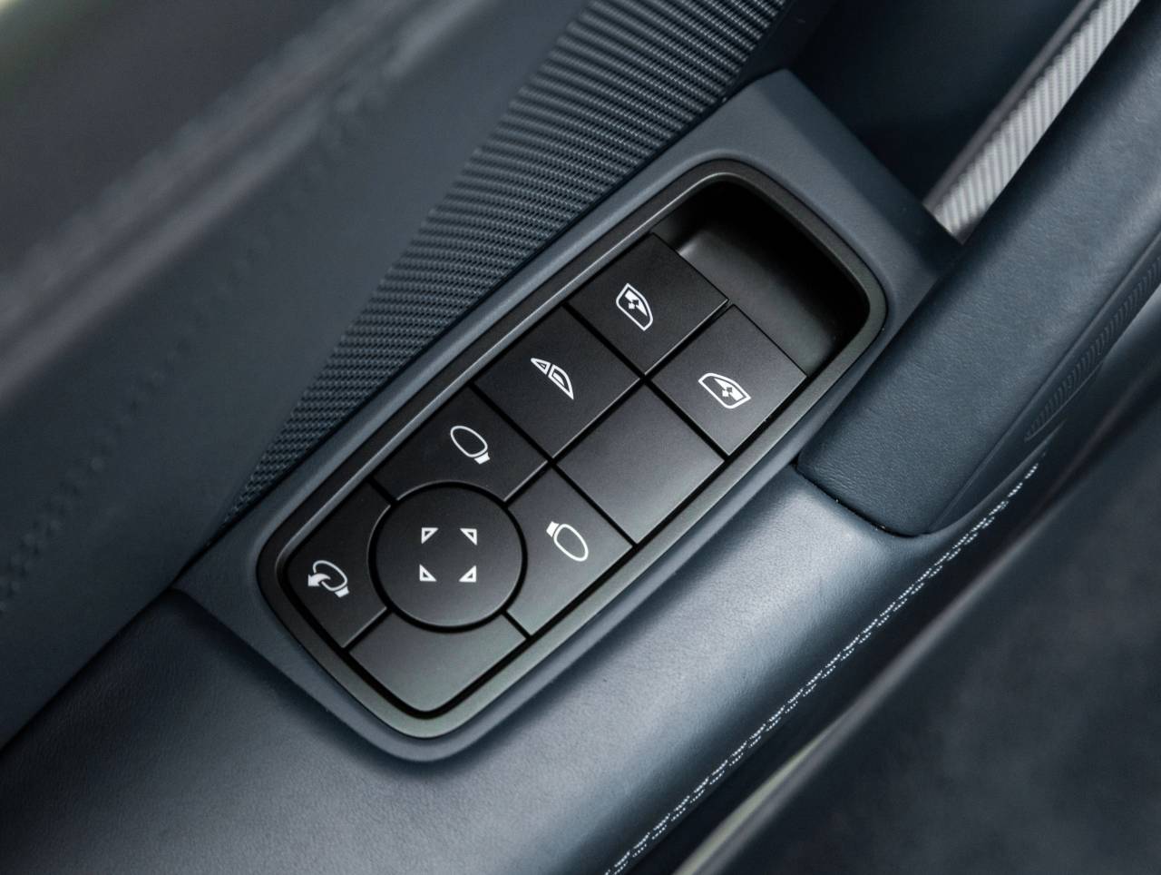 2024 Porsche 911 911 Turbo S Cabriolet (MY24)