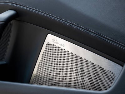 2024 Porsche 911 911 Turbo S Cabriolet (MY24)