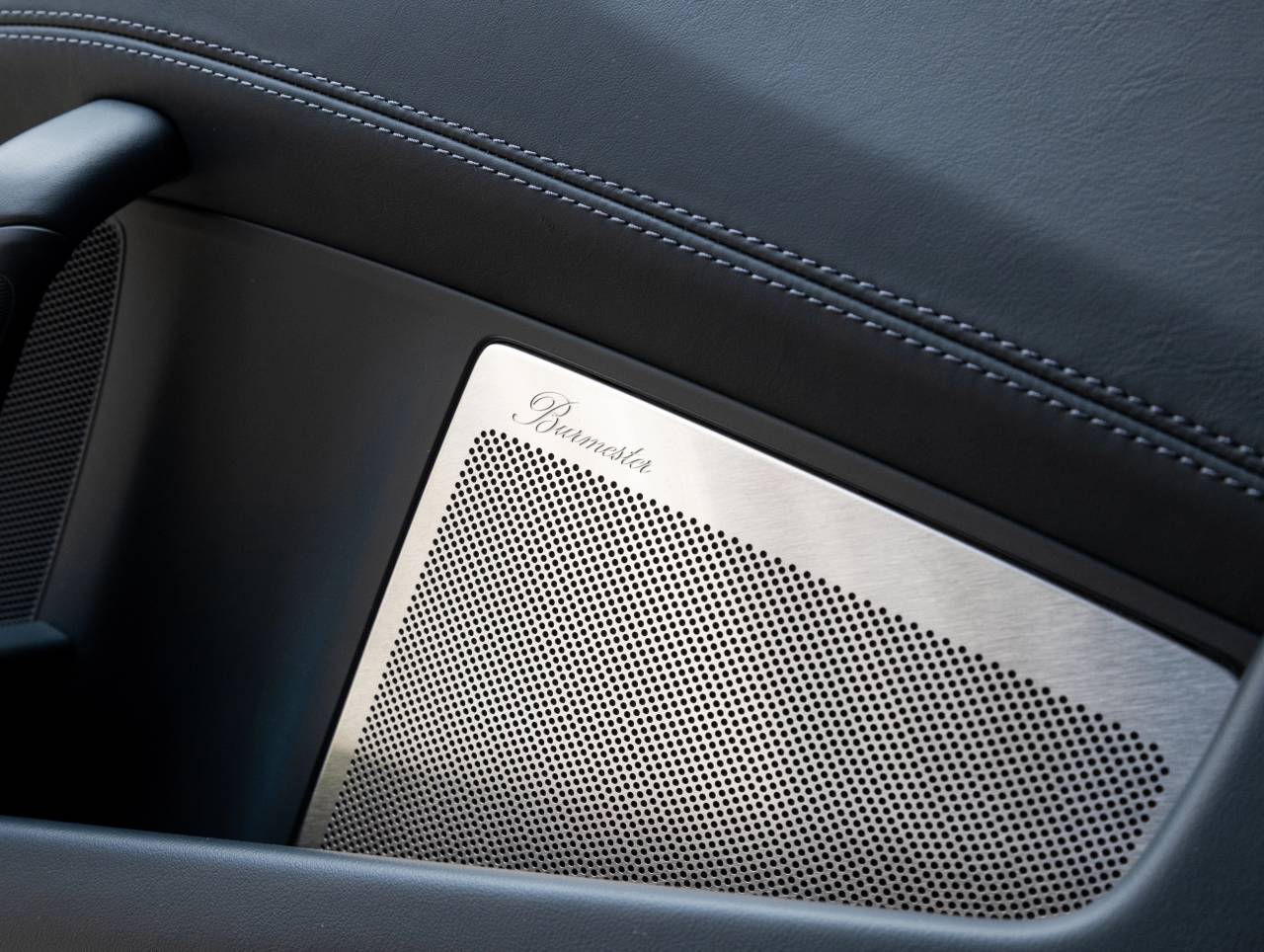 2024 Porsche 911 911 Turbo S Cabriolet (MY24)