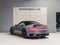 2024 Porsche 911 911 Turbo S Cabriolet (MY24)