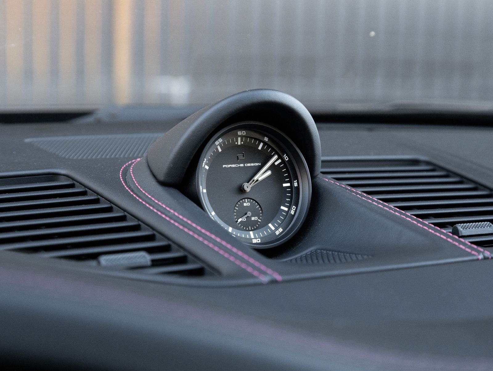 2025 Porsche 911 911 Turbo S Cabriolet