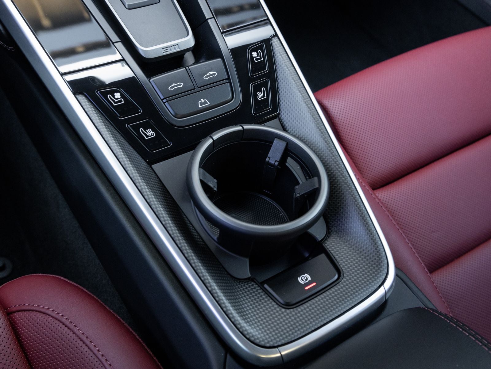 2025 Porsche 911 911 Turbo S Cabriolet