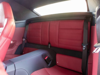 2025 Porsche 911 911 Turbo S Cabriolet