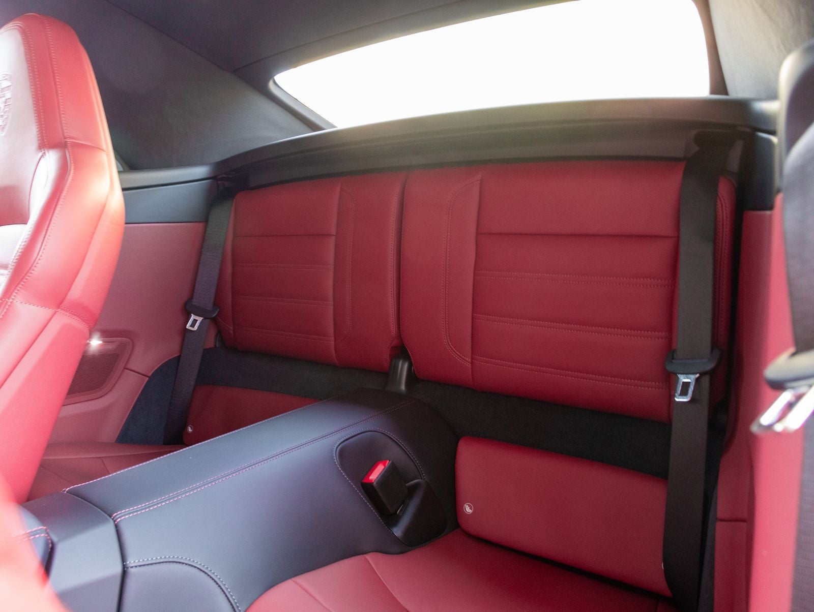 2025 Porsche 911 911 Turbo S Cabriolet