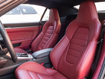 2025 Porsche 911 911 Turbo S Cabriolet