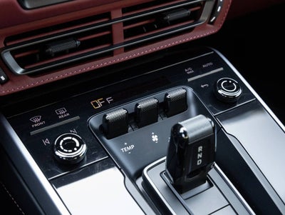 2025 Porsche 911 911 Turbo S Cabriolet