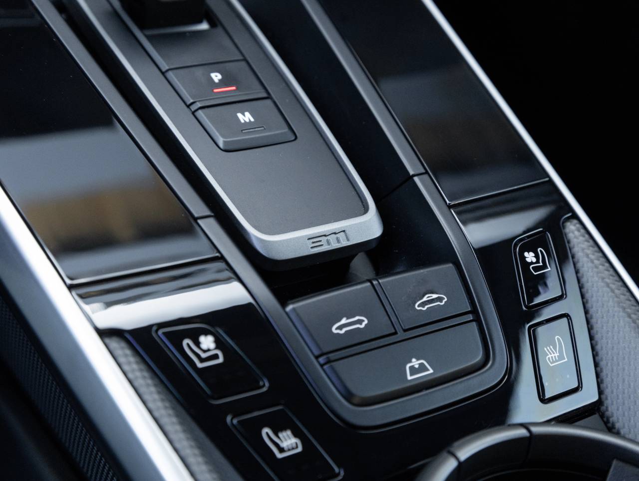 2025 Porsche 911 911 Turbo S Cabriolet