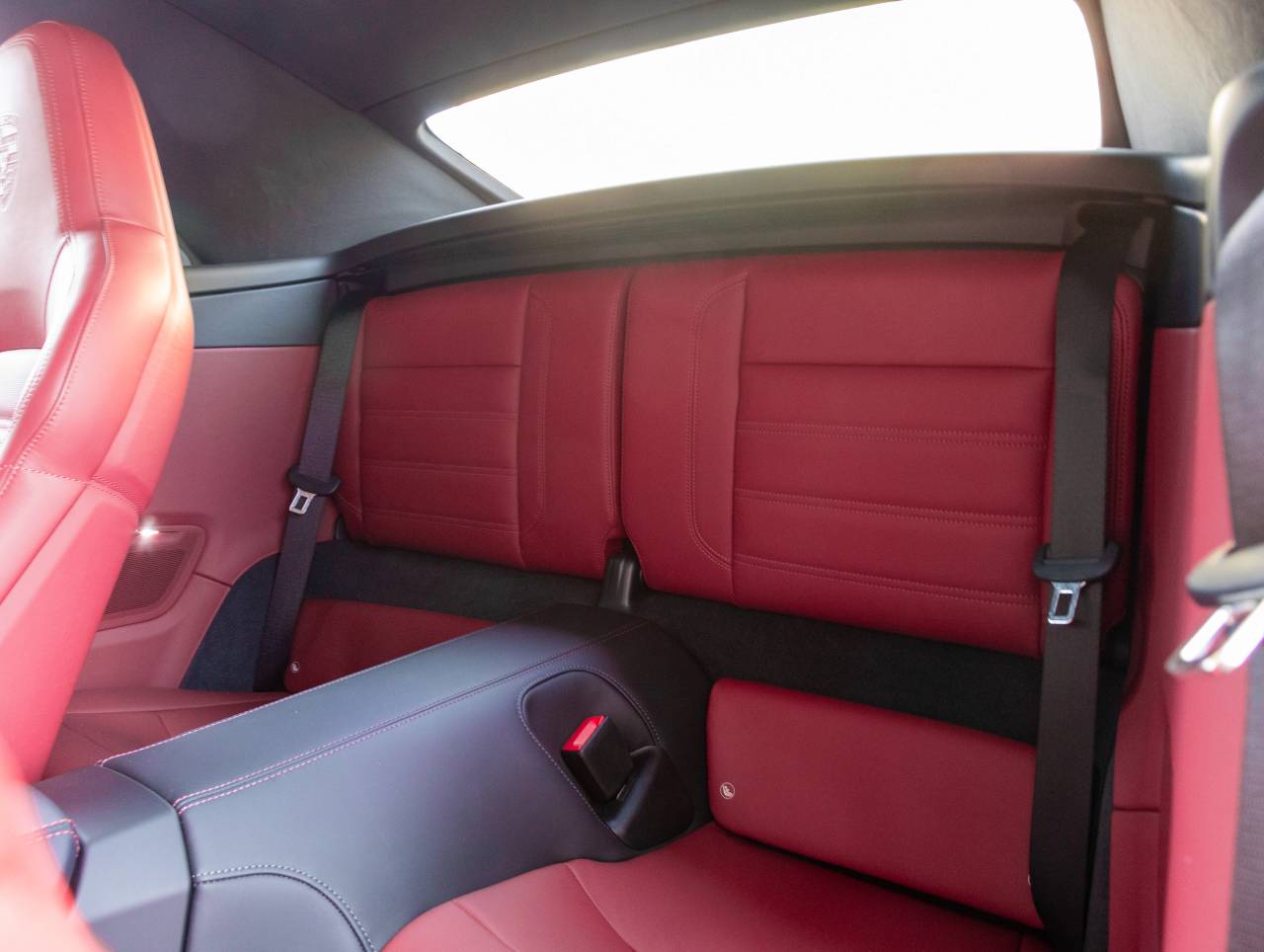 2025 Porsche 911 911 Turbo S Cabriolet