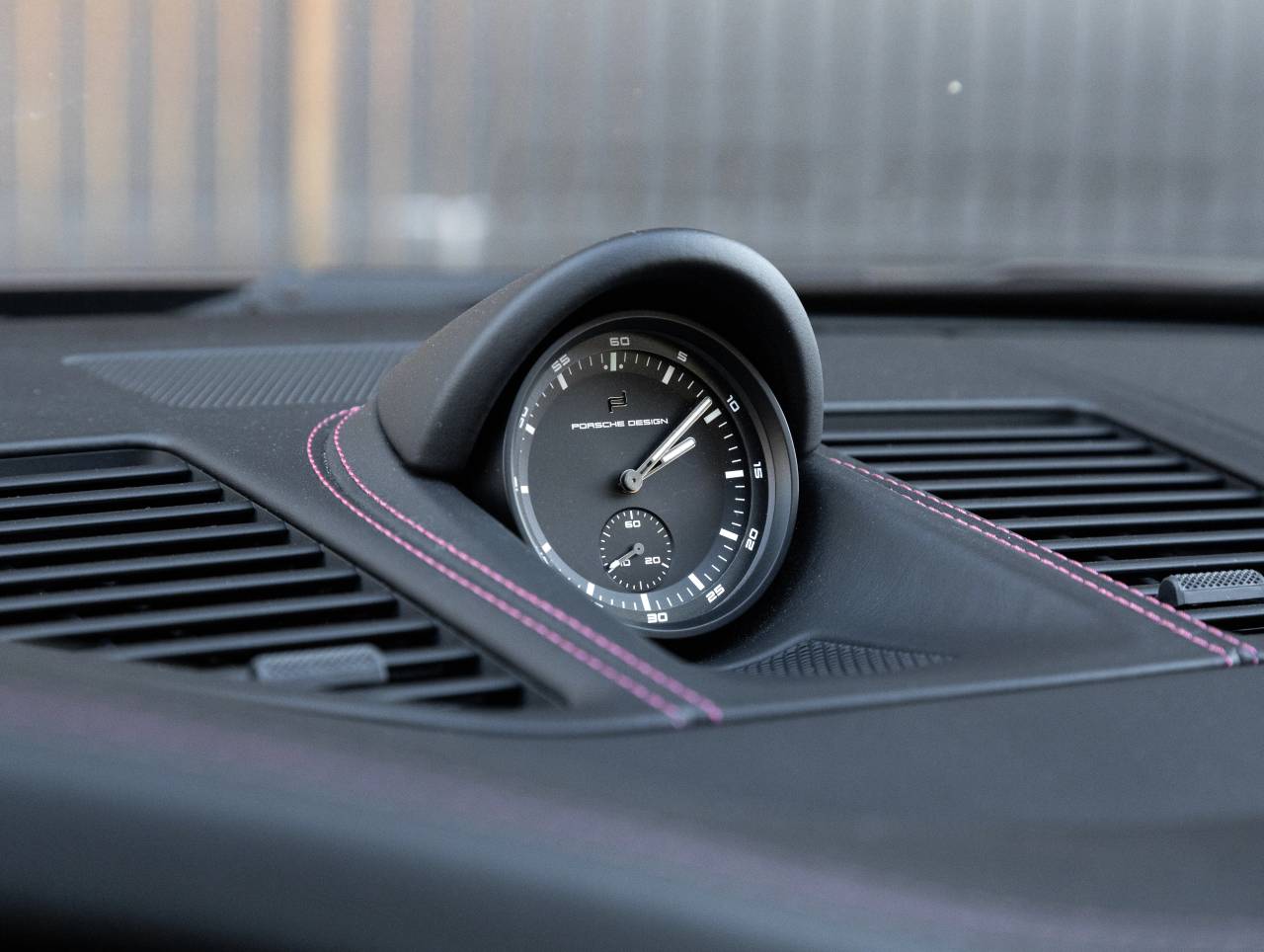 2025 Porsche 911 911 Turbo S Cabriolet