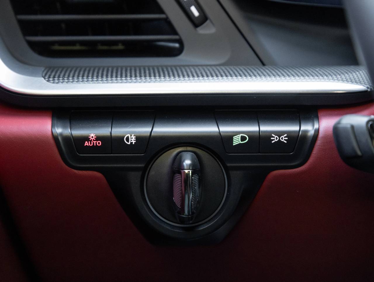 2025 Porsche 911 911 Turbo S Cabriolet