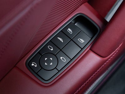 2025 Porsche 911 911 Turbo S Cabriolet