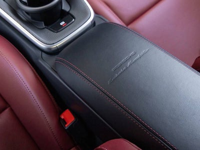 2025 Porsche 911 911 Turbo S Cabriolet