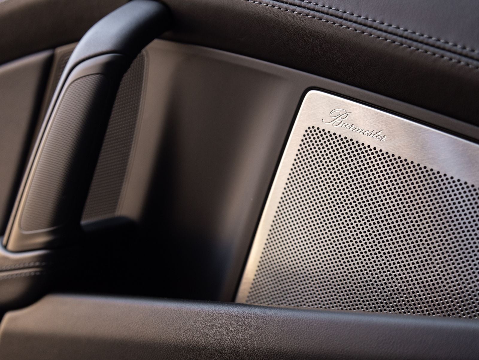 2022 Porsche 911 911 Turbo S Cabriolet (MY22)