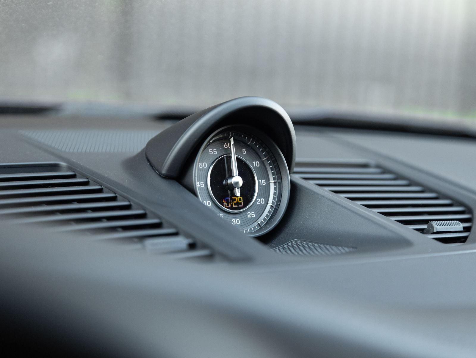 2022 Porsche 911 911 Turbo S Cabriolet (MY22)