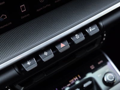 2022 Porsche 911 911 Turbo S Cabriolet (MY22)