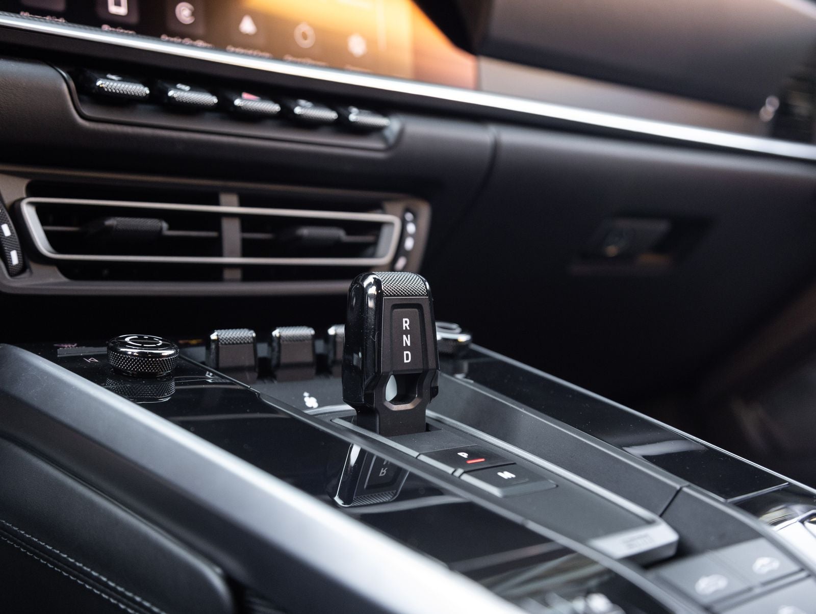 2022 Porsche 911 911 Turbo S Cabriolet (MY22)