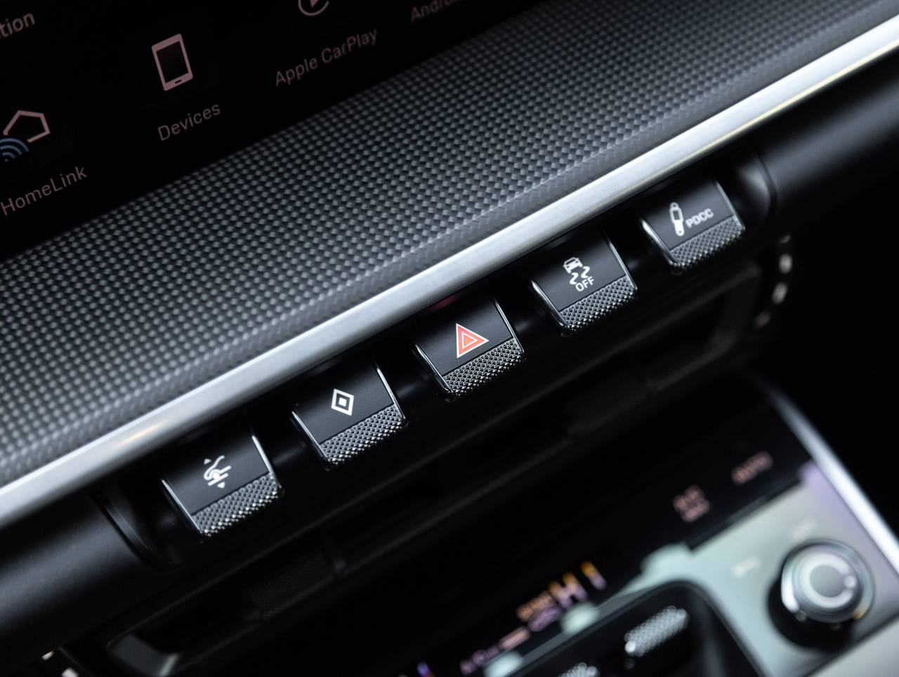 2022 Porsche 911 911 Turbo S Cabriolet (MY22)