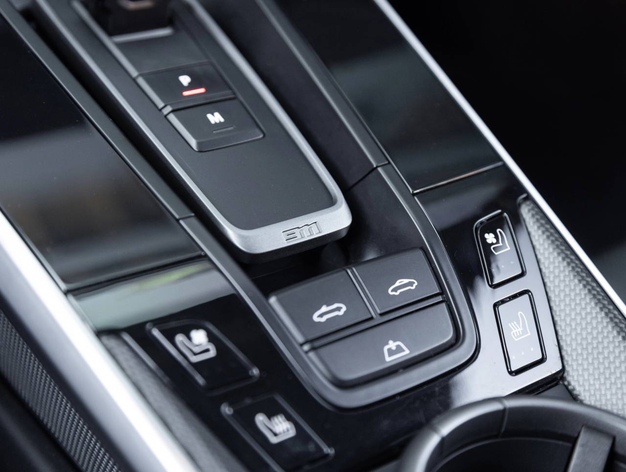 2022 Porsche 911 911 Turbo S Cabriolet (MY22)