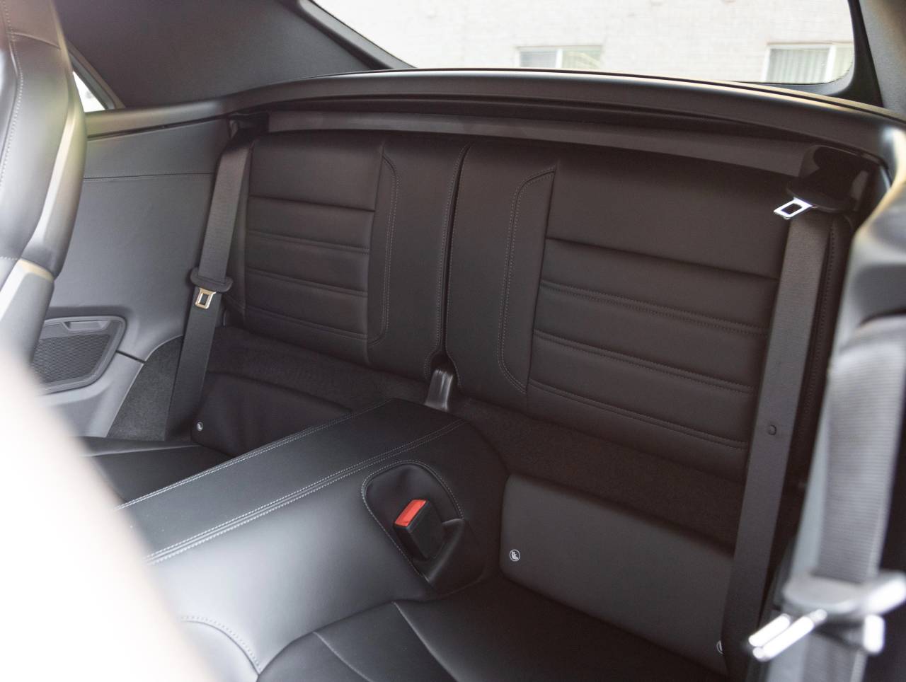 2022 Porsche 911 911 Turbo S Cabriolet (MY22)