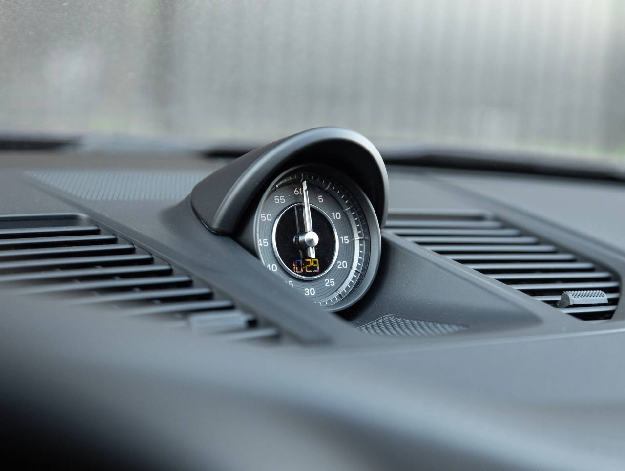 2022 Porsche 911 911 Turbo S Cabriolet (MY22)